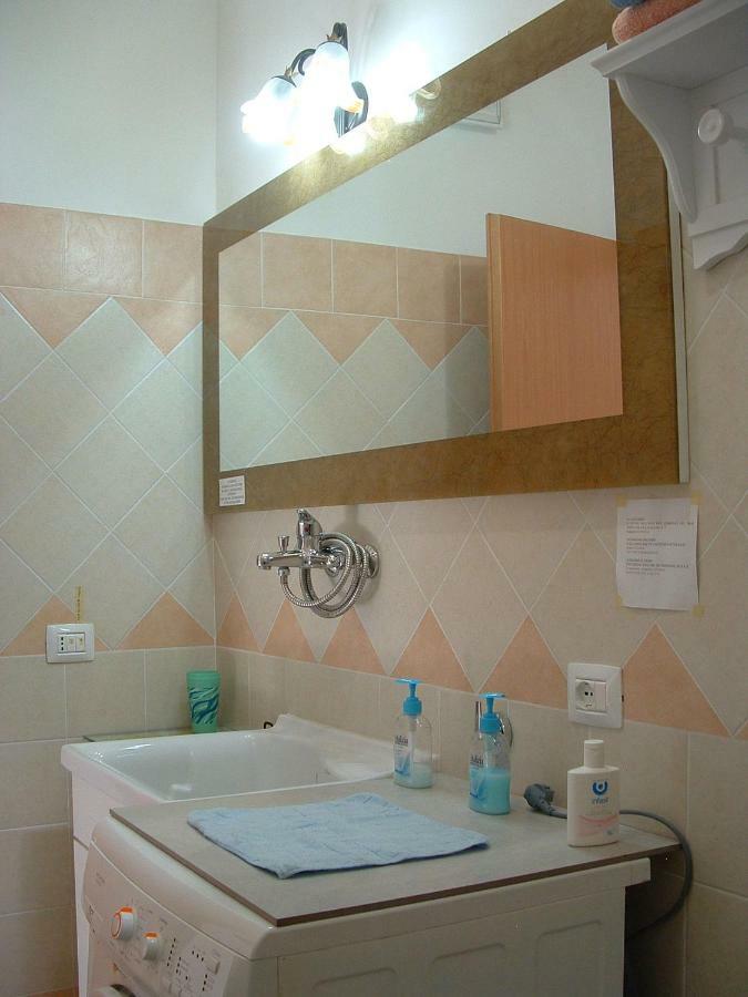 La Corte Di Zaccaria Mazara del Vallo Eksteriør bilde
